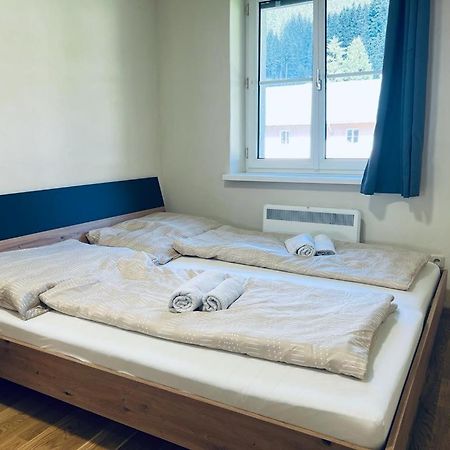 La Casa Apartment Bad Gastein Eksteriør bilde