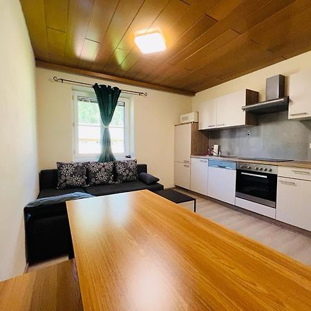 La Casa Apartment Bad Gastein Eksteriør bilde