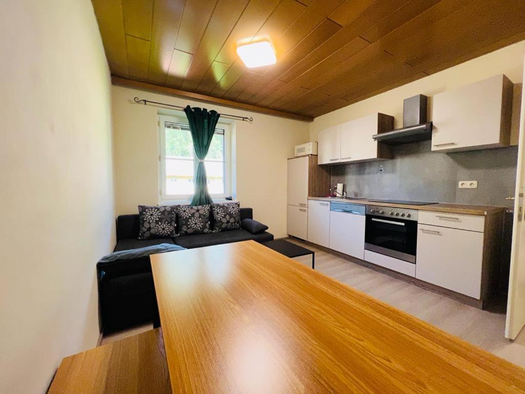 La Casa Apartment Bad Gastein Eksteriør bilde