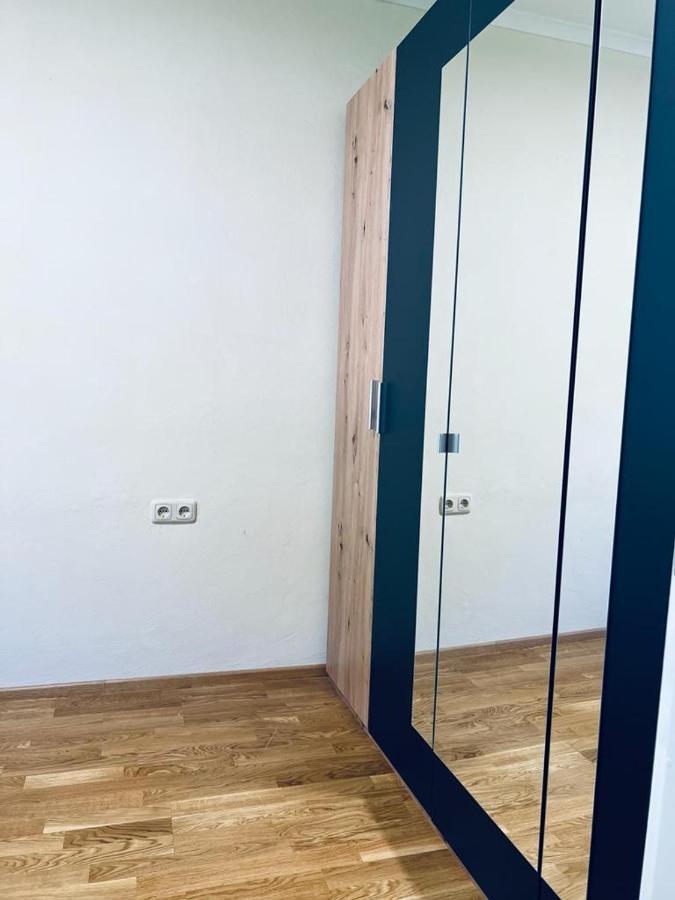 La Casa Apartment Bad Gastein Eksteriør bilde