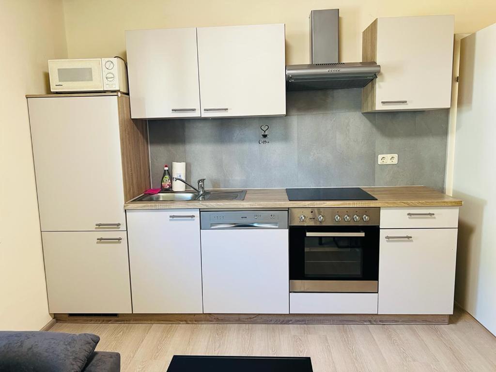 La Casa Apartment Bad Gastein Eksteriør bilde